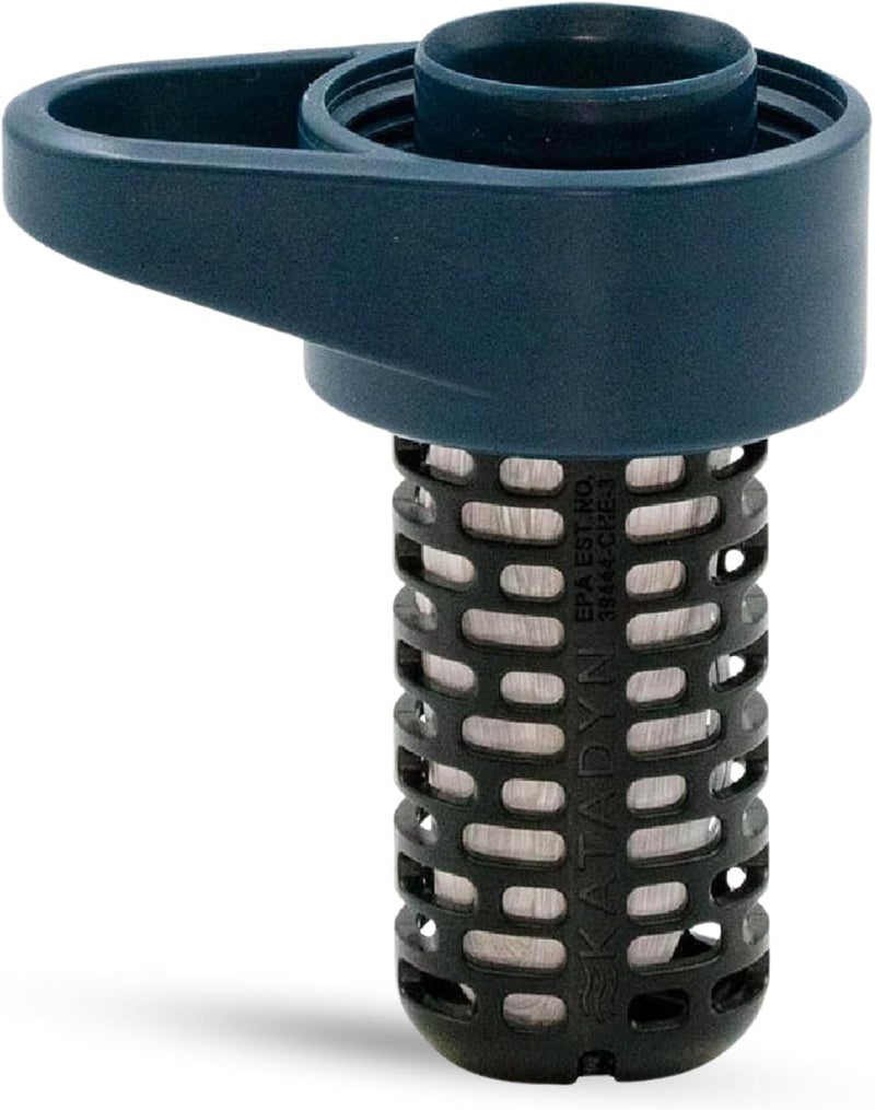 KATADYN BeFree AC Replacement Cartridge (Slate Blue) - Image 1